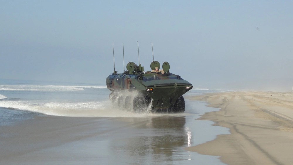 Russian Armor Losses Validate Marines' Decision To Dump Their Tanks ...