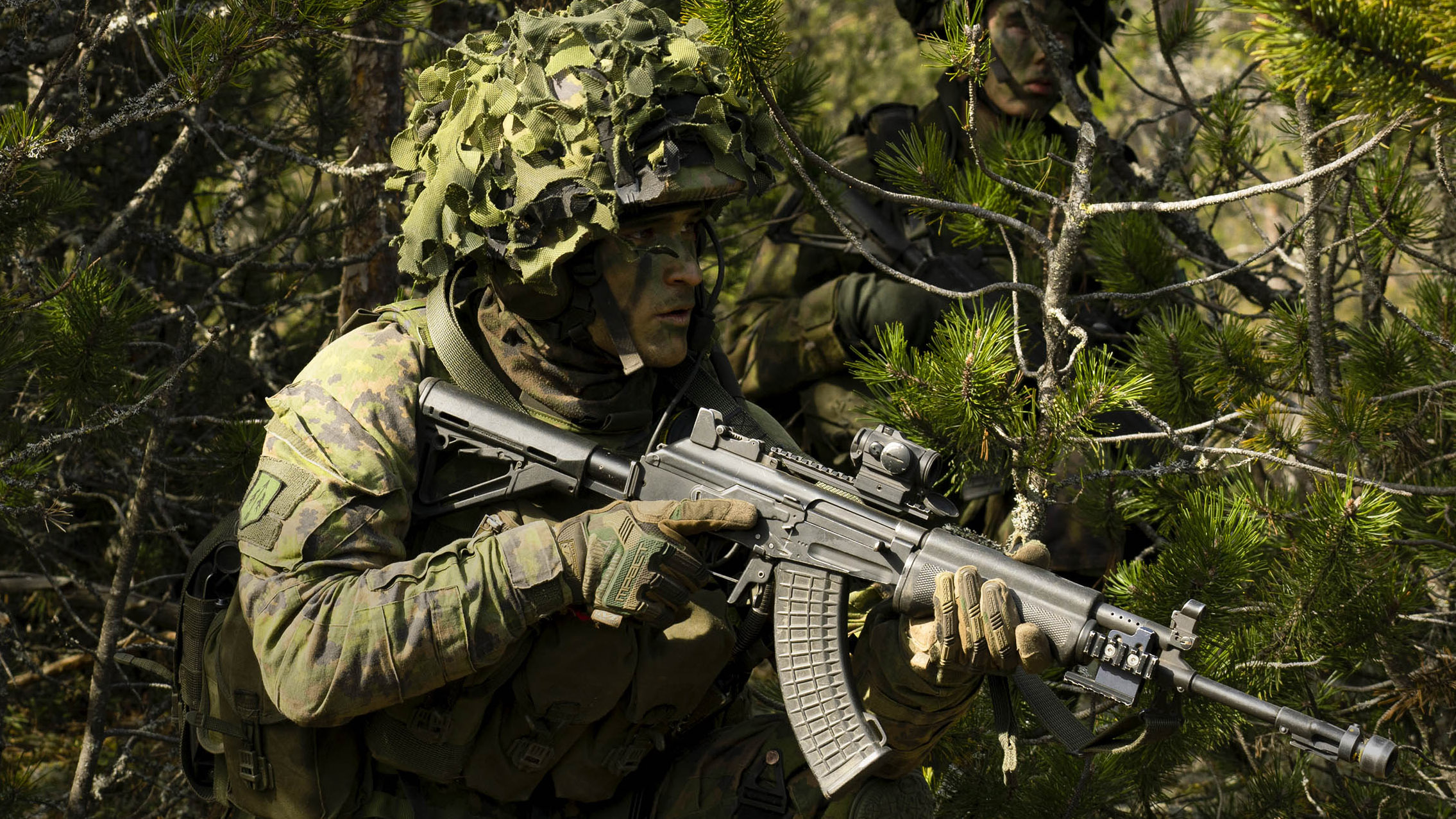 FINNISH_ARMY