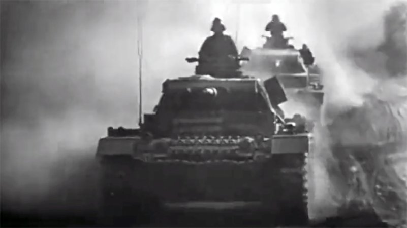 NAZI TANK ARMY NATIONAL GUARD