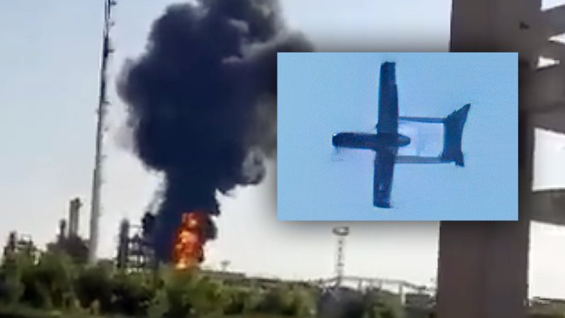 DRONE_STRIKE Russia