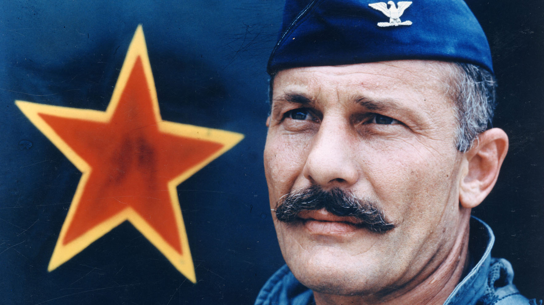 ROBIN OLDS