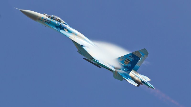 Su-27