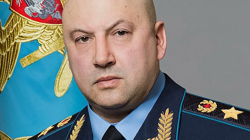 Ukraine Situation Report: Russia Appoints New War Commander