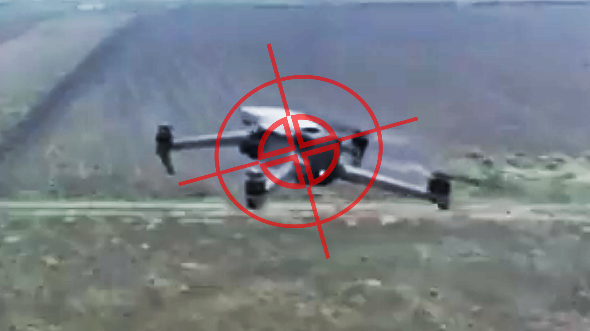 Drone vs drone ukraine