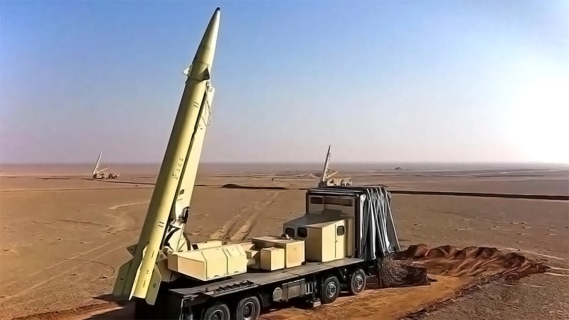Ukraine Situation Report: Iranian Officials Admit To Selling Russia Ballistic Missiles (Updated)