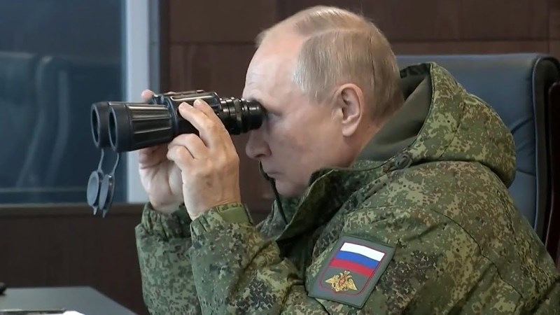 Ukraine Situation Report: Kremlin Says Putin Will ‘Eventually’ Visit Donbas