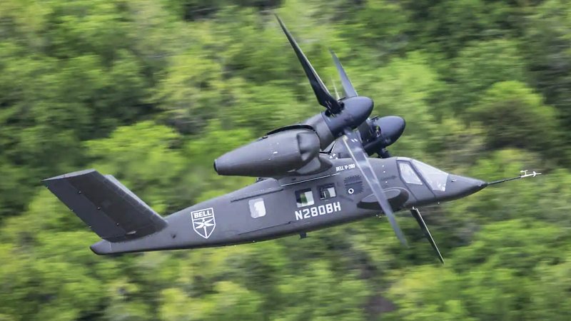 V-280 Valor