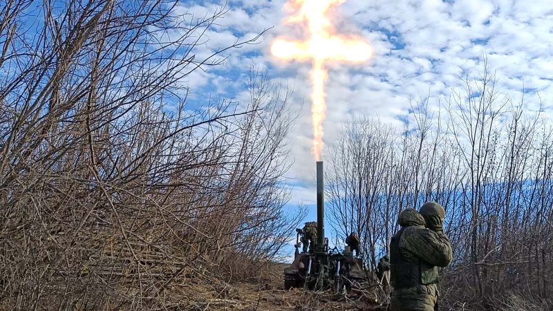 Donetsk People's Republic