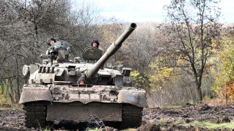 Ukraine Situation Report: Kyiv Struggling To Keep Captured Weapons In The Fight