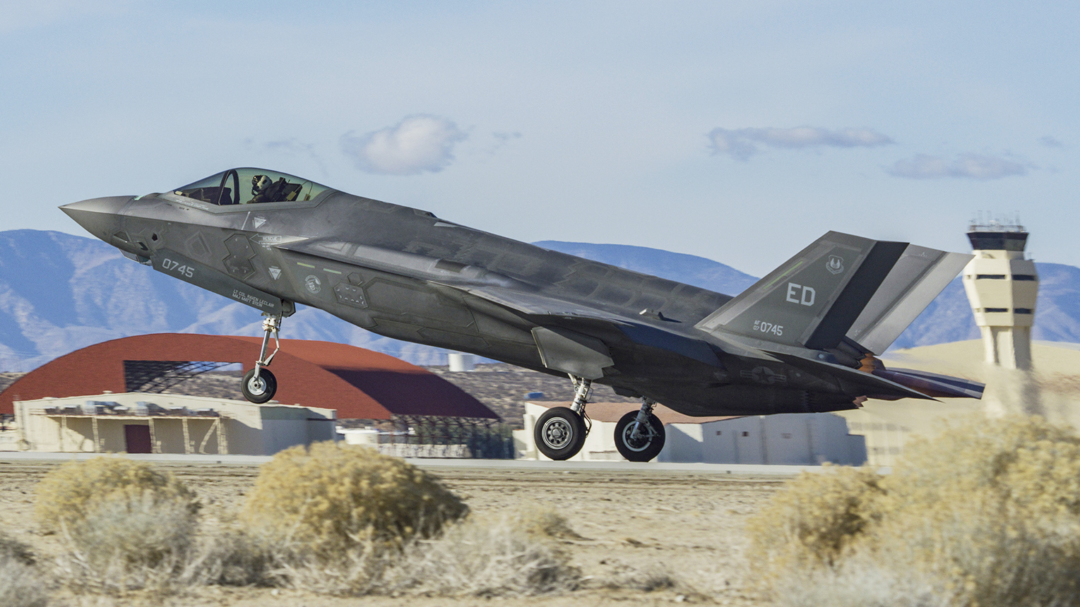 F-35 Technology Refresh 3