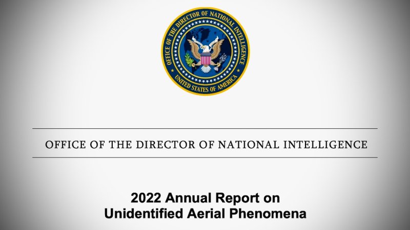 ODNI report