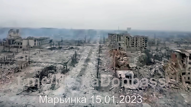 Maryinka