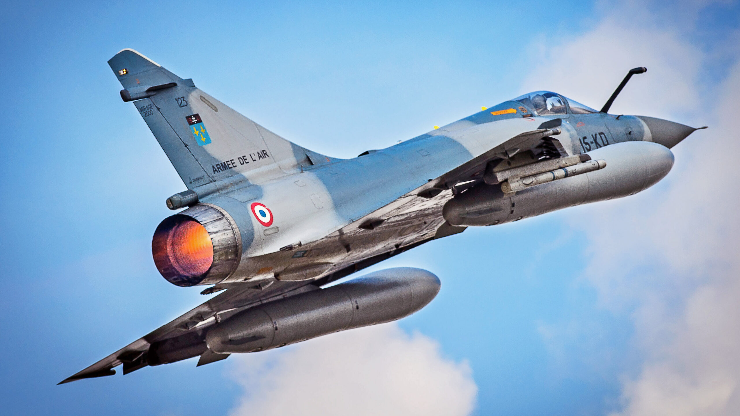 Mirage 2000C