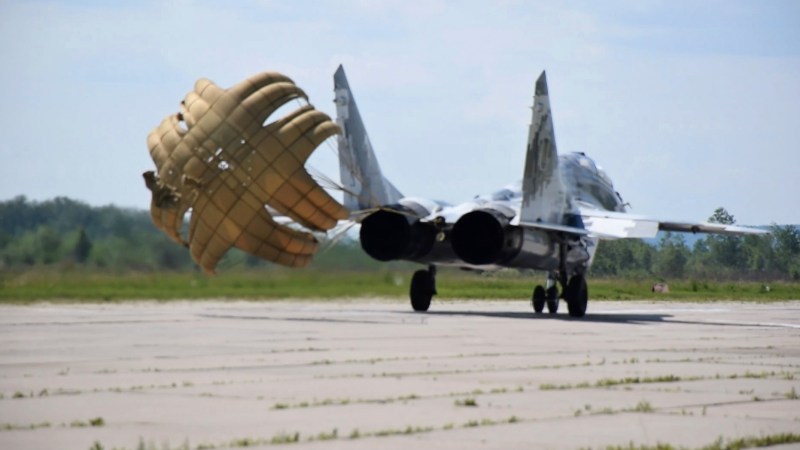 Ukraine Situation Report: Kyiv Improving Airfields Anticipating Western Fighters