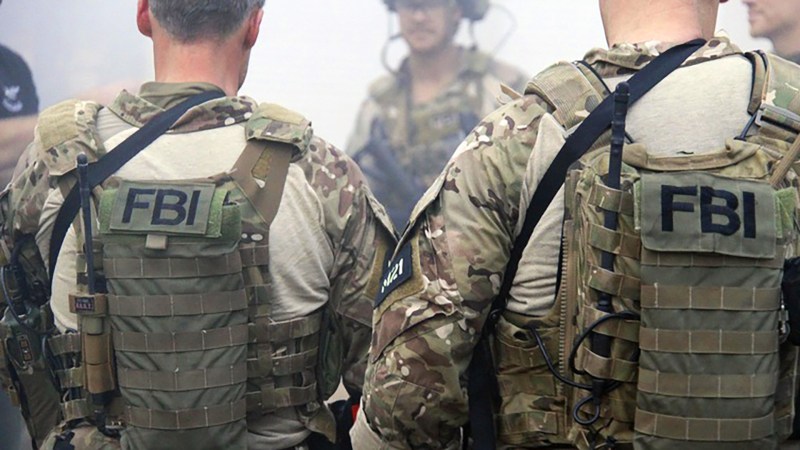 American Special Operations Forces Are At A Crossroads