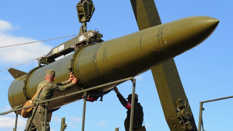 Ukraine Situation Report: Putin Says Tactical Nukes Now In Belarus