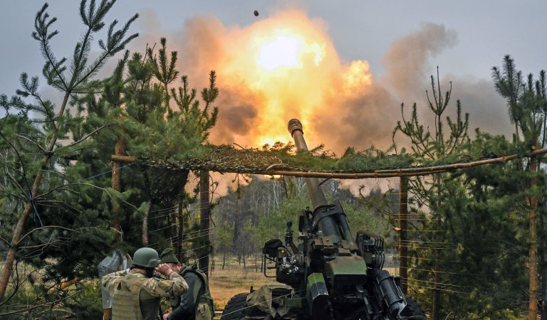 155mm cluster munitions ukraine