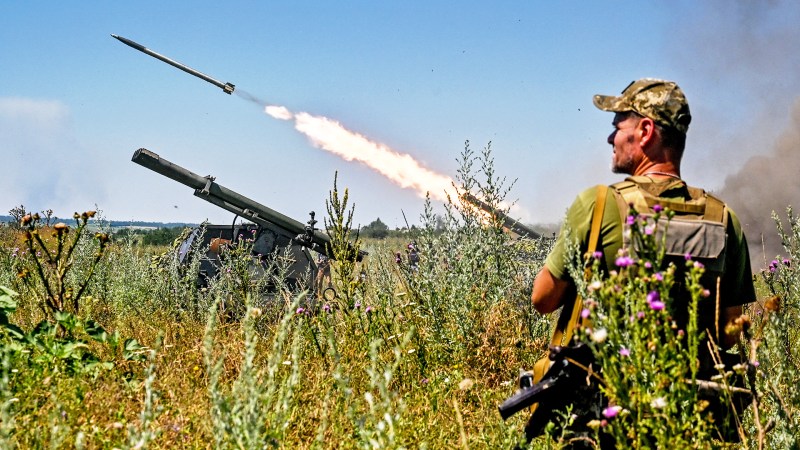 A Sobering Analysis Of Ukraine’s Counteroffensive From The Front