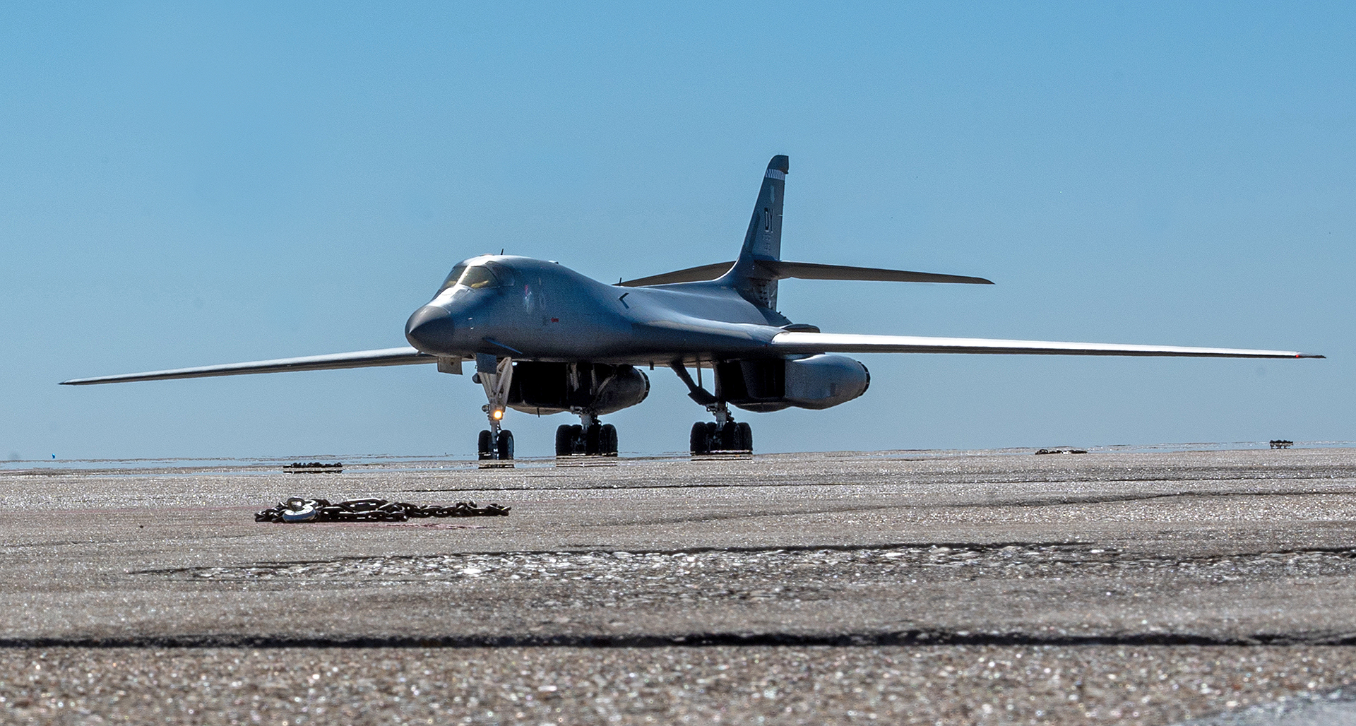 B-1B Bone