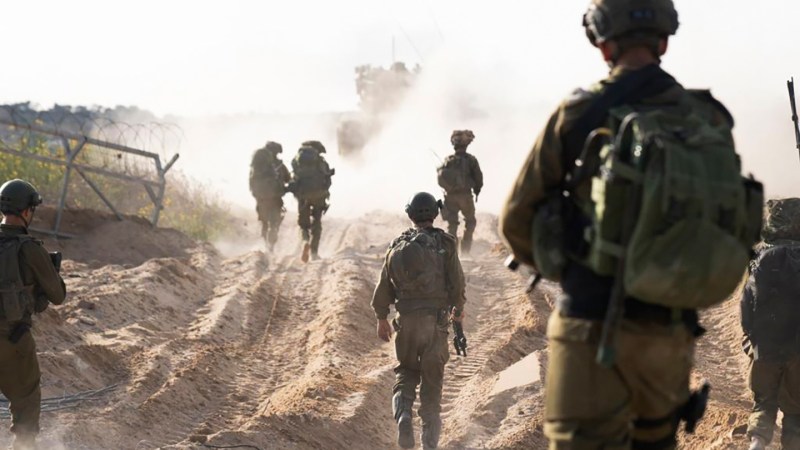 Israel-Gaza Situation Report: Northern Gaza ‘Largely’ Cut Off From South