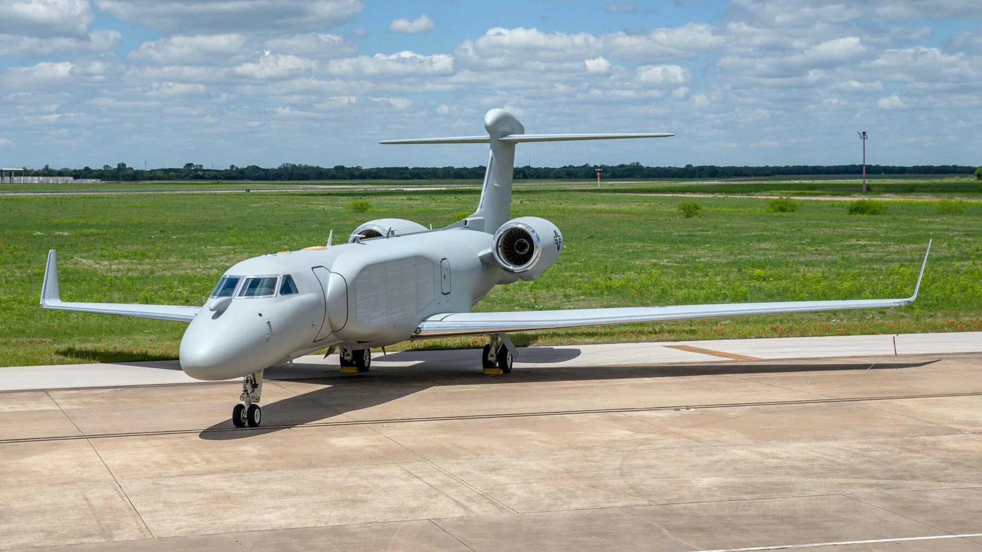 The US Air Force's future EC-37B electronic warfare jets are now EA-37Bs, which is meant to highlight their ability to not only find and attack various types of targets, but destroy them.