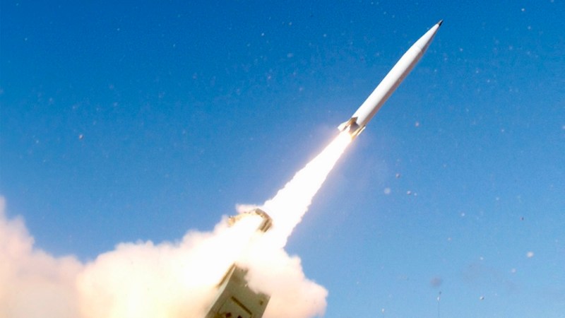 Army Just Received Its First Operational PrSM Ballistic Missiles