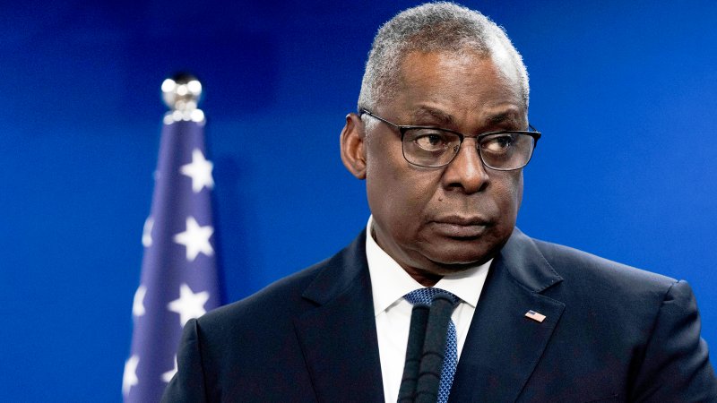 There are several reviews underway about the notification process surrounding Defense Secretary Lloyd Austin's hospitalization and transfer of authority.