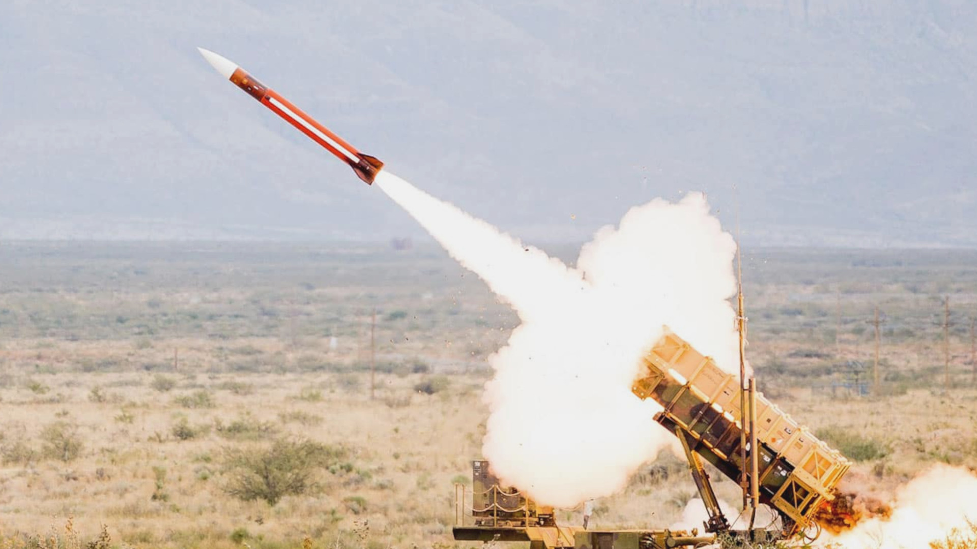 Saudi Arabian officials have shared new details about the use of Patriot surface-to-air missile systems against Houthi threats in 2019, underscoring growing air and missile defense concerns around the world.