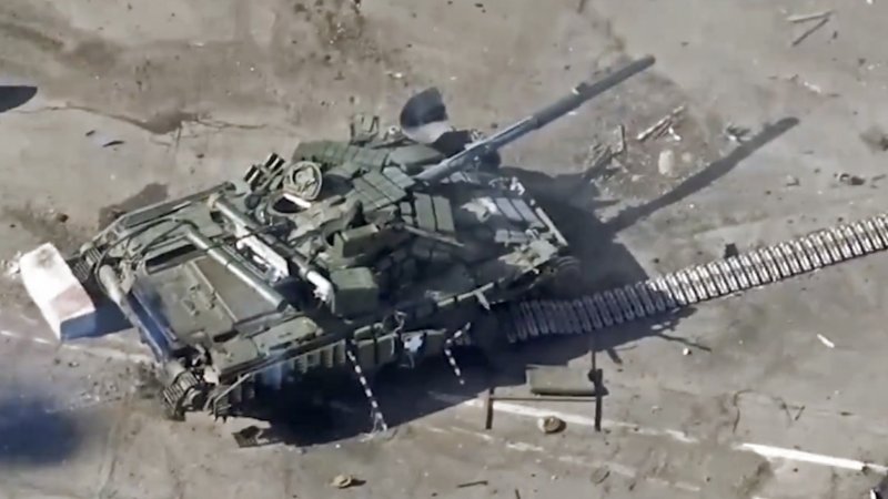 There are now multiple reports of an attempted incursion into Russia from across the Ukrainian border. The Russian Ministry of Defense has said that its forces prevented the incursion, while at least two separate Ukraine-based groups have claimed responsibility for the operation: both the Freedom of Russia Legion and the Siberian Battalion claim to be made up of Russians opposed to the Kremlin.