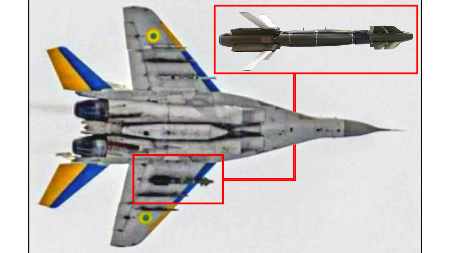 Noticias de la Fuerza Aérea Ucraniana| Página 38 | Zona Militar