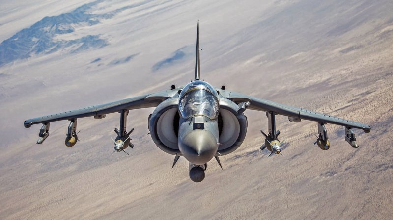 The U.S. military is gearing up for the forthcoming retirement of another iconic aircraft type, with the last pilots now having graduated onto the AV-8B Harrier II attack jet. As we have explained in the past, the U.S. Marine Corps is pressing ahead with plans to remove the vertical/short takeoff and landing (VSTOL) aircraft from its inventory before the end of 2026, with this latest development a highly symbolic one within this process.