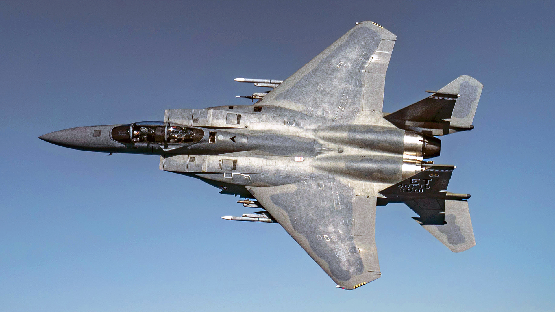 F-15EX