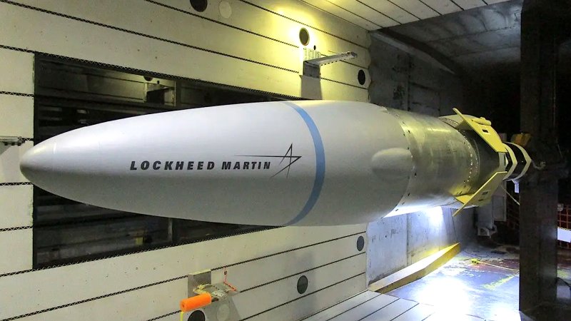 The US Air Force's Chief Scientist reportedly described the AGM-183A missile as the service's "most mature" hypersonic weapon, prompting new questions about whether that program's future.