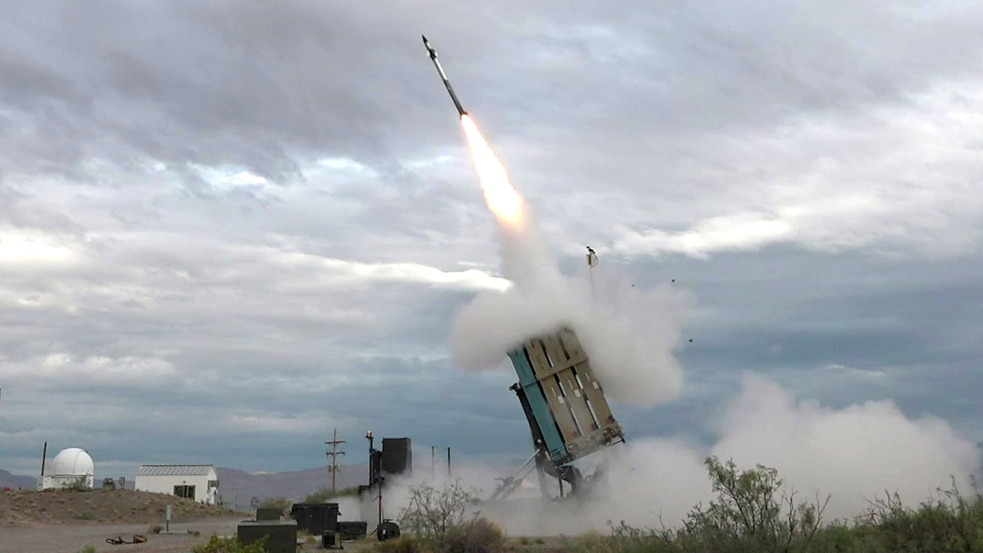 US Marine Corps units are set to begin receiving new Iron Dome and counter-drone systems next year as part of a larger air and missile defense push.