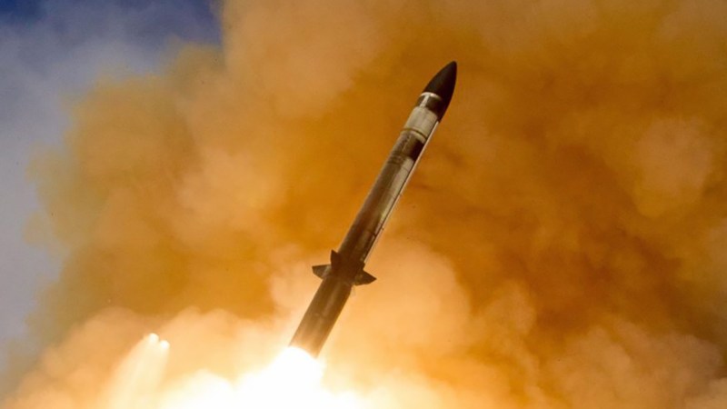 More SM-3 Interceptors Needed After Downing Iranian Ballistic Missiles: Navy Secretary