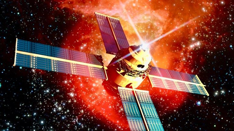 Russia's Anti-Satellite Nuke Could Leave Lower Orbit Unusable, Test ...