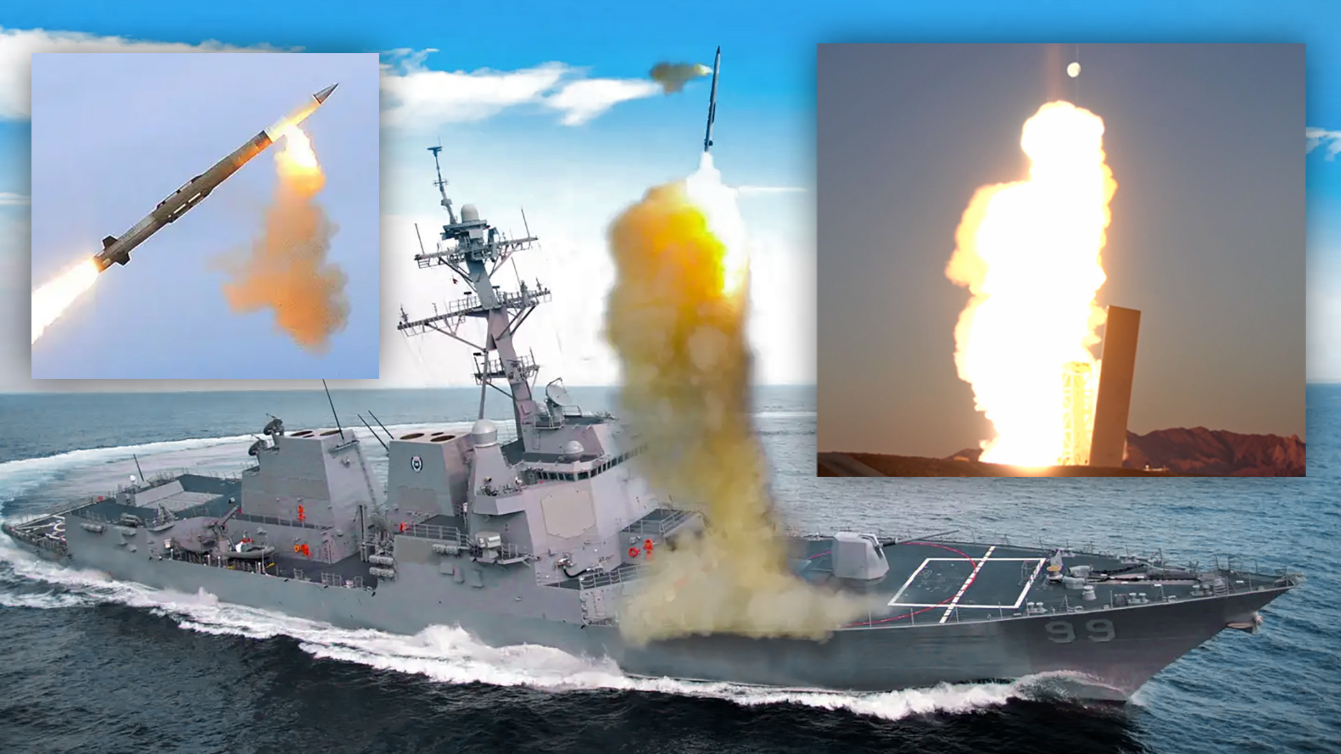 Lockheed Martin, in cooperation with elements of the US Department of Defense, has successfully shot down a mock cruise missile with a PAC-3 MSE interceptor fired from a Mk 70 launcher derived from the Mk 41 Vertical Launch System.