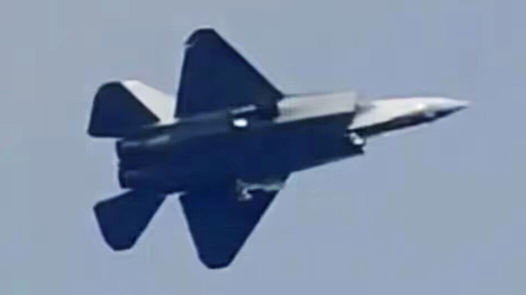 Progressively clearer photos of one of Shenyang’s prototype fighters seems to reveal key features different to those found on the carrier-based J-35, as well as on the earlier FC-31 prototypes. This raises questions about China’s own plans for a potential land-based variant, as well as future export plans, with Pakistan known to have made official plans to acquire a version of the jet.