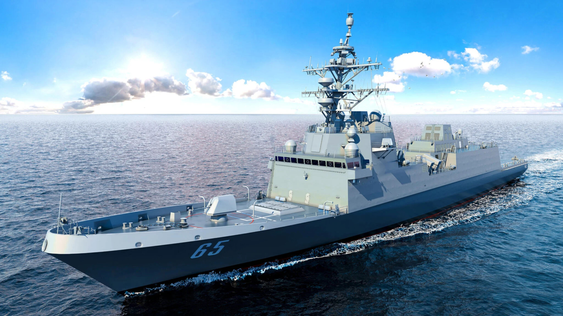 The U.S. Government Accountability Office says that "unplanned weight growth" and design instability have been major factors in the huge delays with the Constellation class, and that the ship's top speed could take a hit as a result.