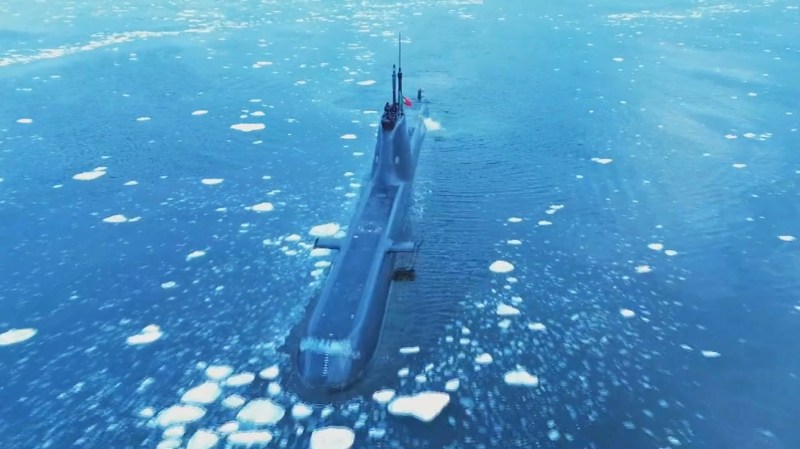 A conventionally powered Portuguese attack submarine has completed a rare voyage under the Arctic ice. As well as being a first-of-its-kind mission for the Portuguese Navy, the deployment underlines the importance of the Arctic theater to NATO’s submarine fleet, although it’s nuclear-powered boats that traditionally dominate in this challenging area of operations.