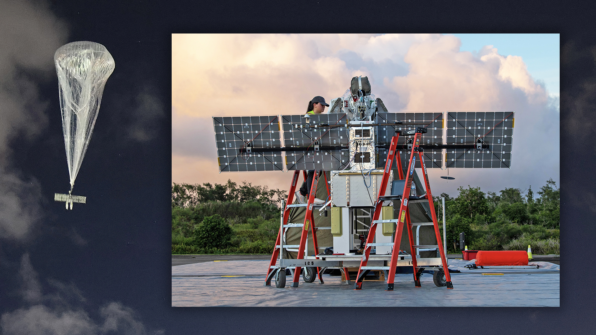 The US Army has put out a new request for information for compact sensors for use on high-altitude balloons underscoring its broader vision for using those capabilities in the future.