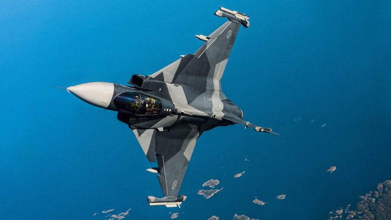 Thailand looks to have provided the Saab Gripen E/F program with a major vote of confidence, with reports that its air force has selected the Swedish-made jet as its next fighter. While the Royal Thai Air Force (RTAF) already operates earlier Gripen C/D aircraft, the Gripen E/F brings with it significant advances in capability, the extent of which make it almost an entirely new aircraft compared to its predecessor.