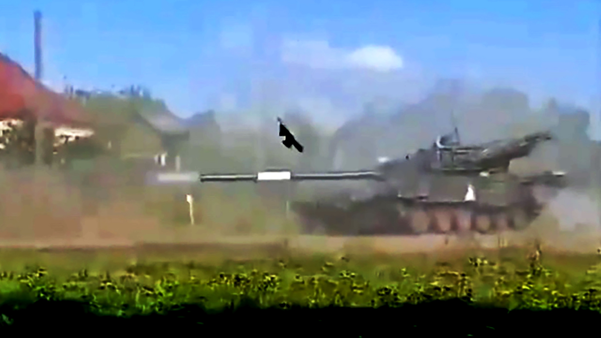 Ukraine is eyeing expanding its Kursk invasion despite Russian reinforcements.