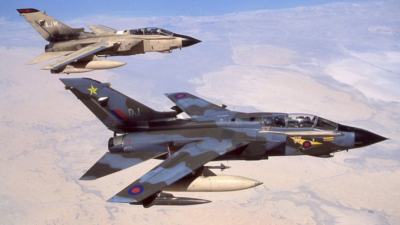 Half a century ago today, the first prototype of the Panavia Tornado prototype, aircraft P-01, was recorded at Manching in West Germany, with test pilots Paul Millet from British Aerospace and Nils Meister of Messerschmitt-Bölkow-Blohm (MBB) at the controls.