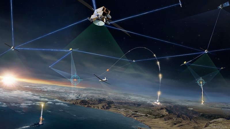 The U.S. Space Development Agency, or SDA has outlined the progress made so far in demonstrating a satellite-based Link 16 network to transmit data directly from space, as well as the potential of laser communications to connect satellites together, and to use those same satellites to conduct missile tracking from low Earth orbit (LEO).