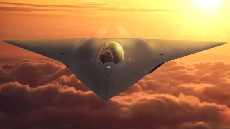 The U.S. Air Force is re-examining the very core of its requirements for a new sixth-generation stealth combat jet as part of its ongoing review of that element of the larger Next Generation Air Dominance (NGAD) initiative.