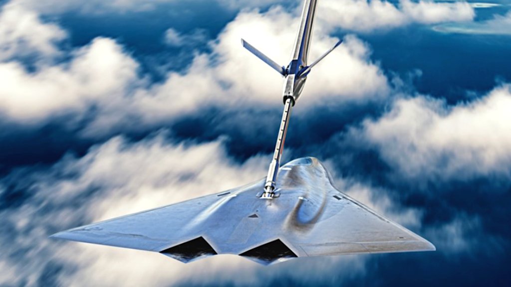 The U.S. Air Force's still evolving requirements for a next-generation aerial refueling 'system of systems' will directly impact the service's reassessment of plans for a new sixth-generation stealth 'fighter.' The Next-Generation Air-Refueling System (NGAS) effort will also inform work on a second tranche of Collaborative Combat Aircraft (CCA) drones.