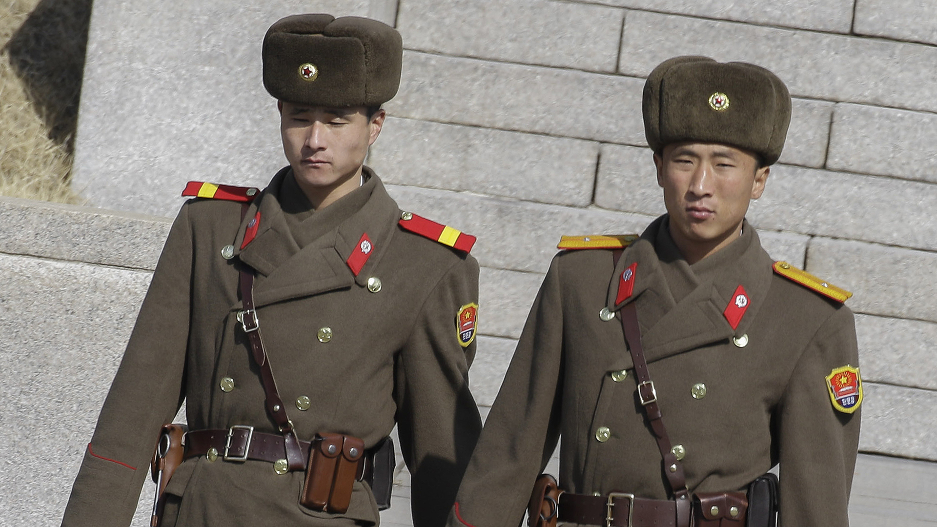 North Korea is wading deeper into the Ukraine war on behalf of Russia