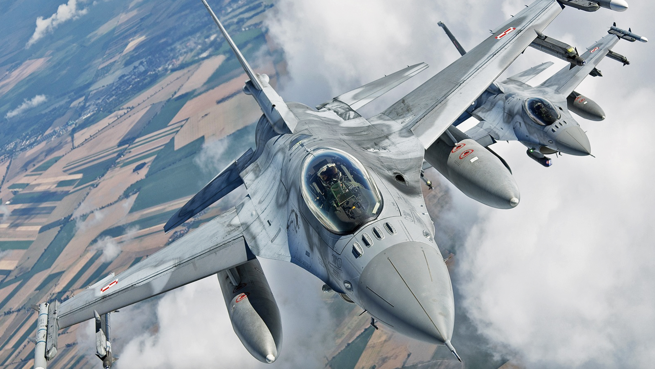 Poland has taken the next step in the modernization of its air force, with U.S. approval given for a major upgrade of its fleet of F-16 fighters. The program will bring the jets to the F-16V standard and also suggests new weapons may be introduced, too. The Viper Midlife Upgrade is announced as Poland awaits F-35 stealth fighters and considers buying F-15EX multirole fighters, while making significant investments in its armed forces across the board, to meet the threat from Russia.