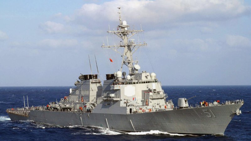 The U.S. Navy plans to keep all 12 of its Flight I Arleigh Burke class destroyers in service beyond their originally 35-year expected service life.